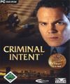 Criminal Intent